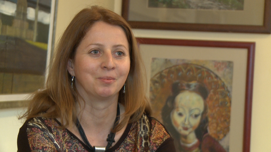 Elżbieta Barszcz nowym dyrektorem muzeum. Co dalej z CKiS?