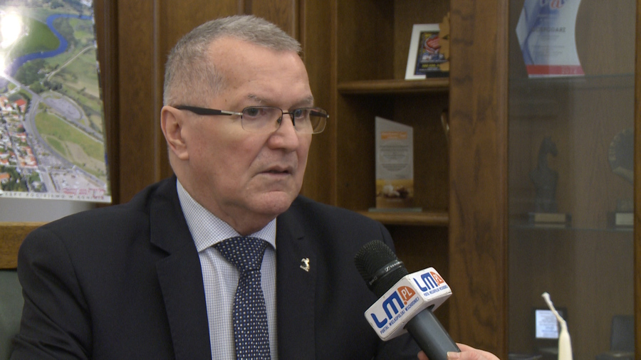 Prezydent Nowicki o odwołaniu Woźniak: „Ta decyzja była słuszna”
