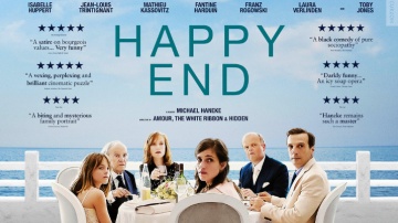 Happy End - Kino Konesera