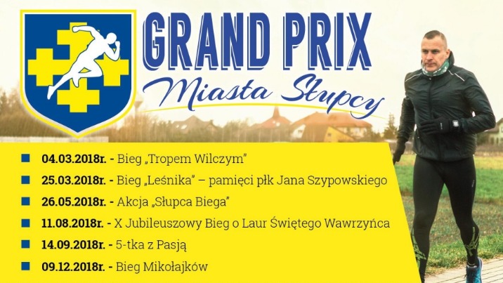 Sportowy weekend: Drugi bieg Grand Prix Słupcy już w niedzielę