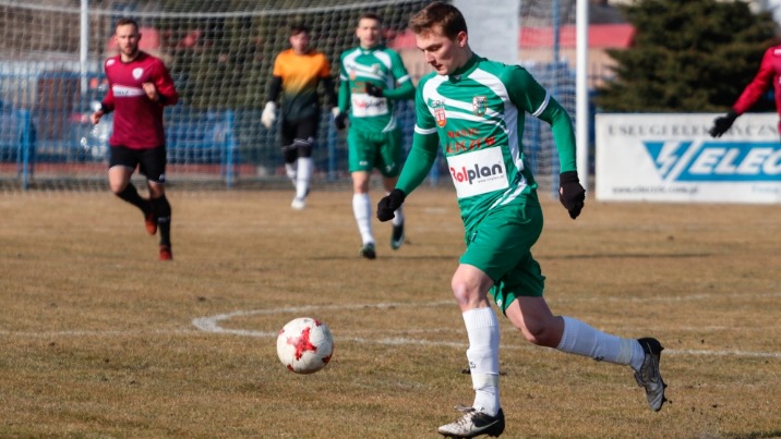 Elana pokonała Sokoła. Pierwsza porażka kleczewian wiosną