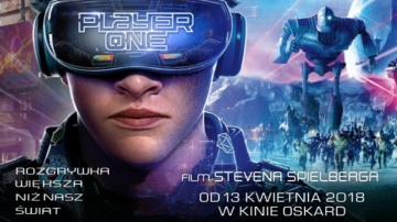 Player One 2D Dubbing
