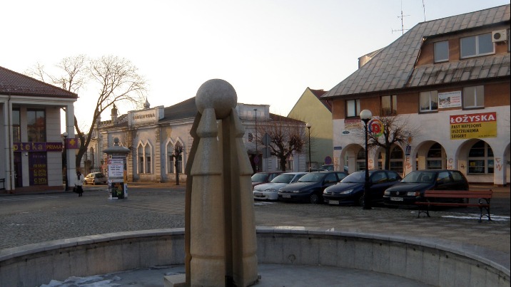 Mogli żydki nie sprzedawać czyli ukrzyżowanie żydowskiej świątyni