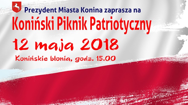5. Koniński Piknik Patriotyczny