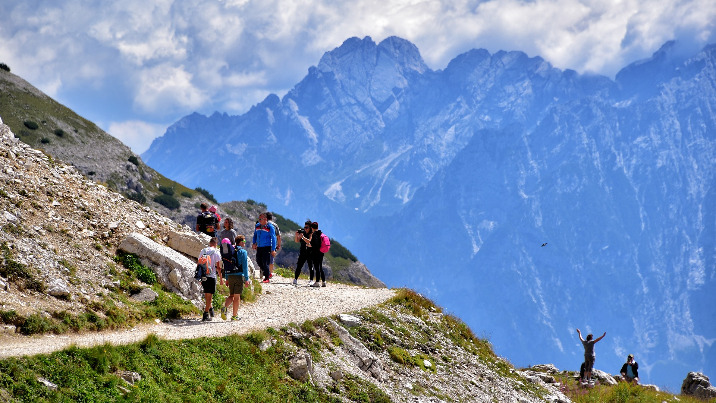 Planujesz rodzinny wypad w g&oacute;ry? Chwil&oacute;wka pomoże zrealizować plany.