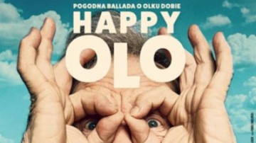 Happy Olo - pogodna ballada o Olku Dobie - Kultura Dostępna