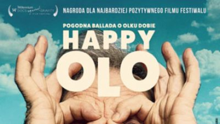 Kultura dostępna - „Happy Olo - pogodna ballada o Olku Dobie”