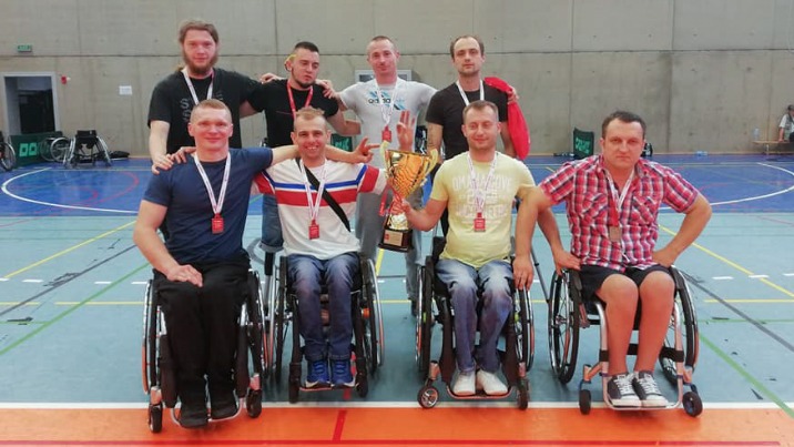 Koszykarze Mustanga brązowymi medalistami mistrzostw Polski!