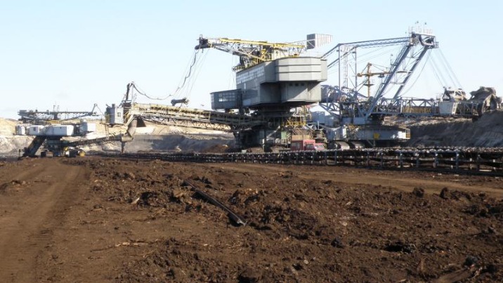 Cmentarzysko poza rejestrem zabytków? Trwa walka o Ościsłowo