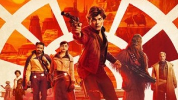 Han Solo: Gwiezdne wojny - historie / napisy