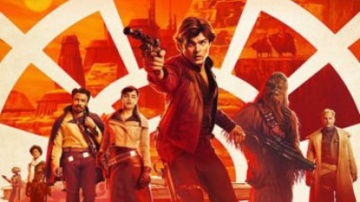 3D Han Solo: Gwiezdne wojny - historie / dubbing