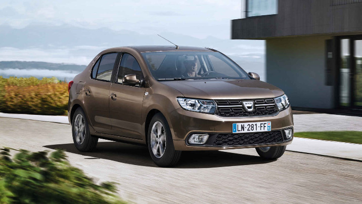 5 najtańszych nowych samochodów w Polsce to....