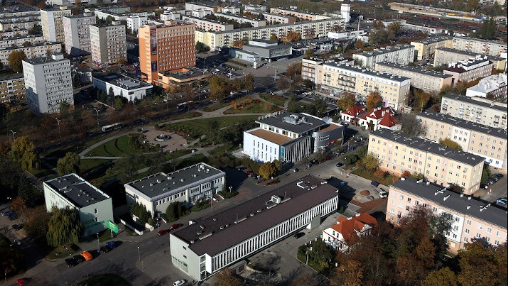 Trzeci kandydat na prezydenta Konina wywróci partyjny układ