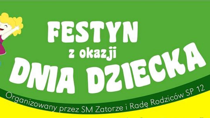 Konin. Festyn nad jeziorkiem Zatorze. Atrakcji nie zabraknie