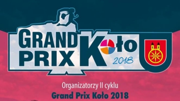 Sportowy weekend: Ostatni bieg z cyklu Grand Prix Koło 2018