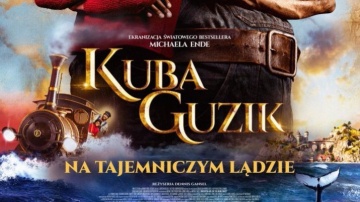 Kuba Guzik / dubbing