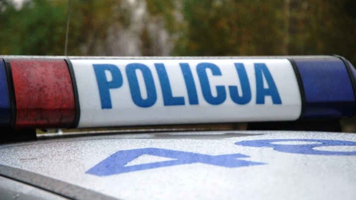 Policjanci z Koła odzyskali skradzionego w Niemczech mercedesa
