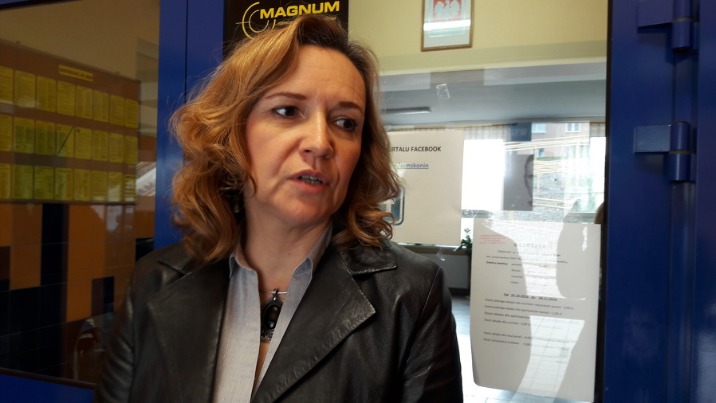 Ludmiła Woźniak wicedyrektorem. Czy to już koniec tej sprawy?