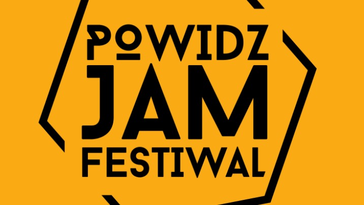 Piąty "Powidz Jam Festiwal" 2018. Zalejemy miasteczko muzyką!