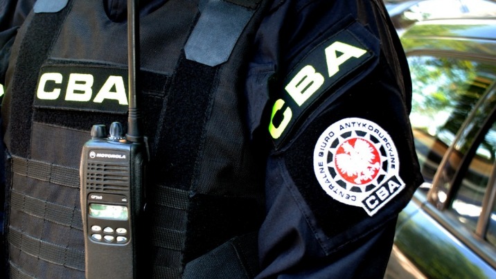 Kłodawa.Zatrzymano pracownika Zakładu Wodociągów i Kanalizacji