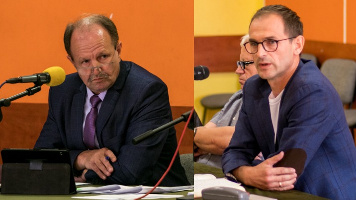 Kazimierz Biskupi. Przedwyborcze starcie? Radny atakuje w&oacute;jta