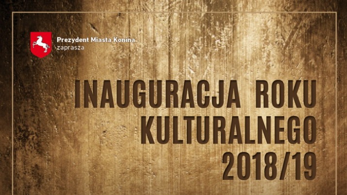 Inauguracja roku kulturalnego, czyli święto tw&oacute;rc&oacute;w i animator&oacute;w