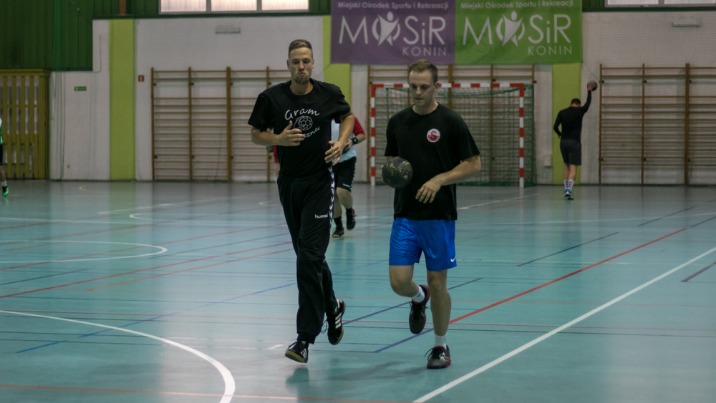 Duże zmiany w Starcie Konin. &bdquo;Zesp&oacute;ł jest nowy i przebudowany&rdquo;