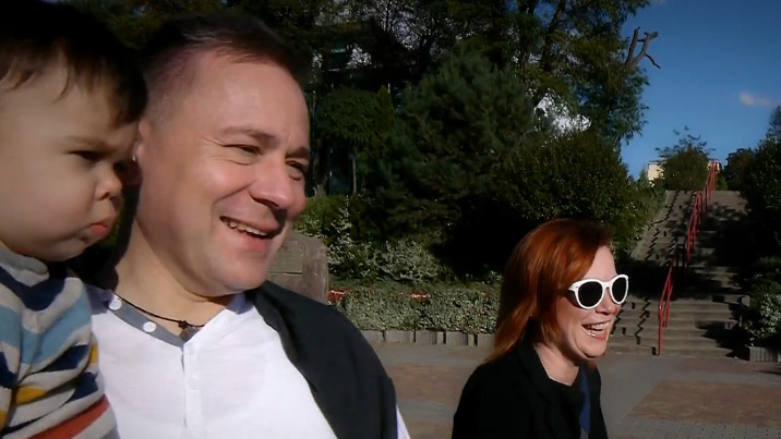 Piotr Korytkowski - &bdquo;Konin - miasto warte Zachodu!&rdquo;