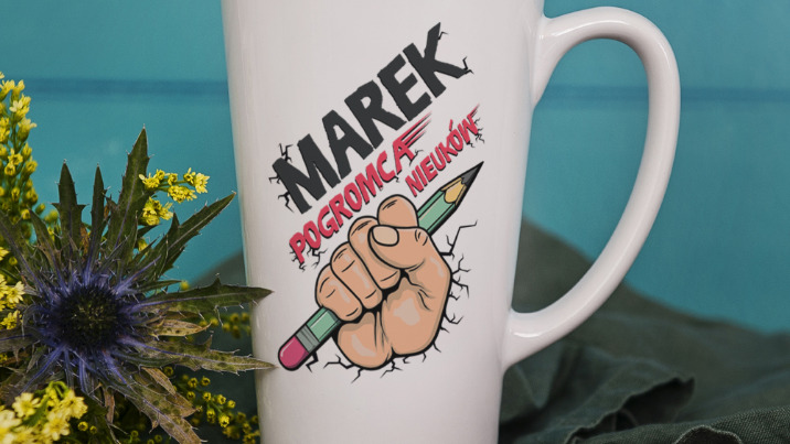 Prezenty dla nauczycieli - Dzień Edukacji Narodowej