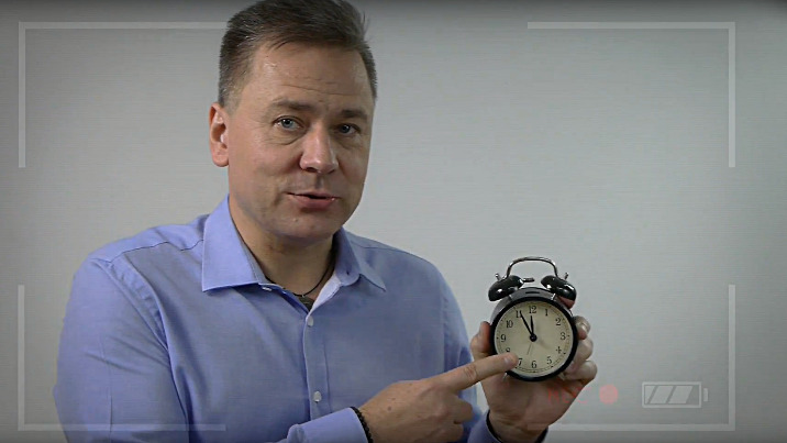 Piotr Korytkowski. Program dla Konina.