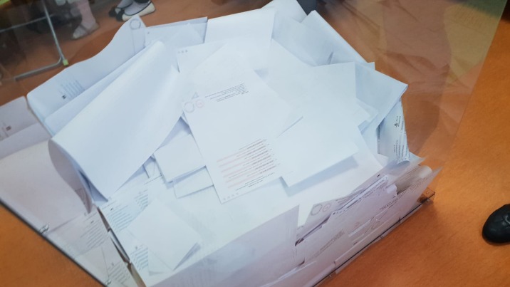 Słupca i powiat słupecki. Jak ułożyły się głosy na gospodarzy gmin?