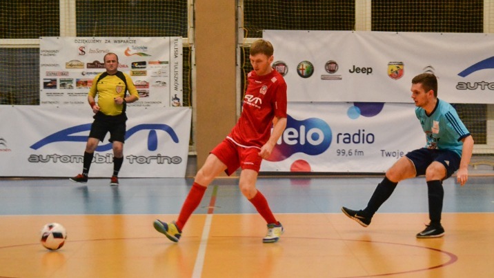 Futsal wraca do Konina. W niedzielę pierwszy mecz w tym sezonie