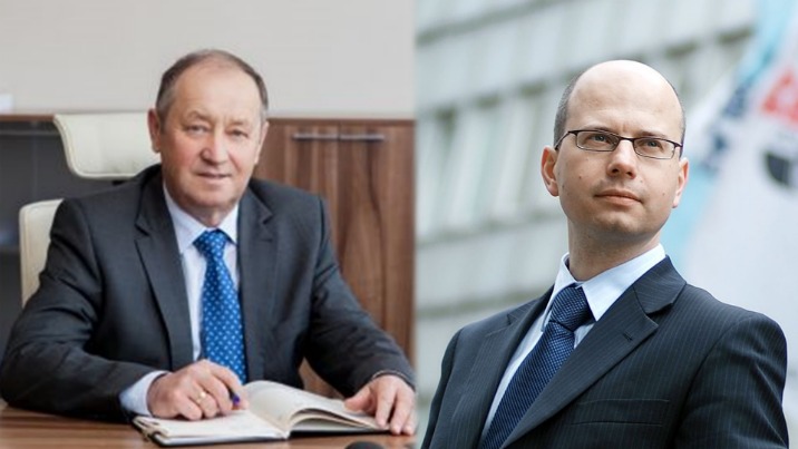 Ostatnie zmiany personalne w Impexmetal Aluminium Konin