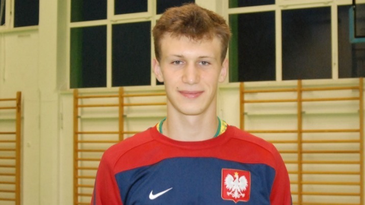 Krystian Bielik wywalczył z reprezentacją Polski awans na Euro U21