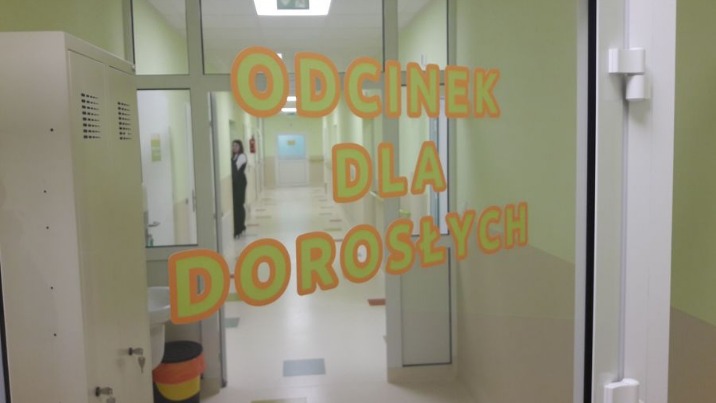 Koniński szpital zamyka oddział zakaźny. Brakuje specjalist&oacute;w