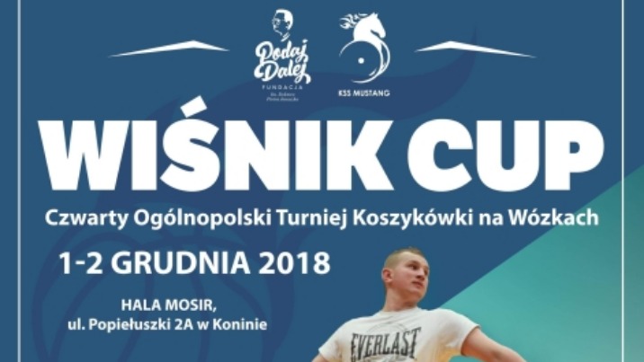 Wiśnik Cup 2018. Historyczny mecz kobiet już w tę niedzielę