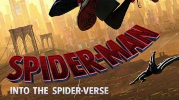 Spider Man Uniwersum/ dubbing
