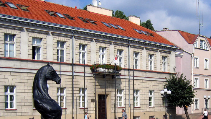 Od łamania zasad zaczyna swoje rządy w Koninie nowa koalicja