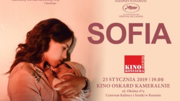 Sofia - kino konesera