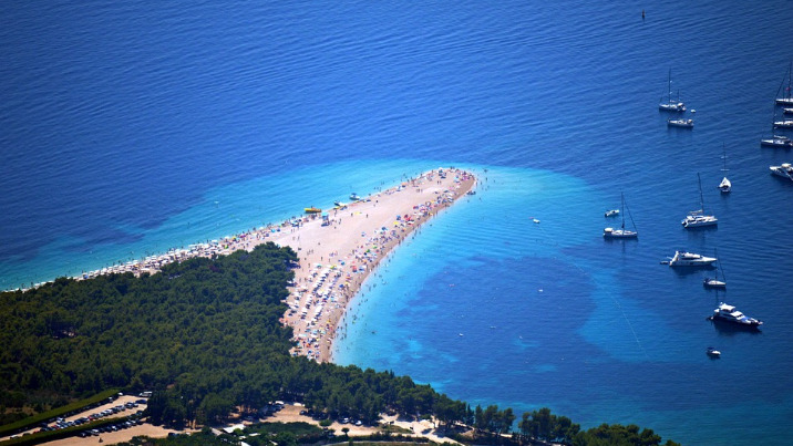 Pomysł na wakacje - czarter jachtów w Chorwacji