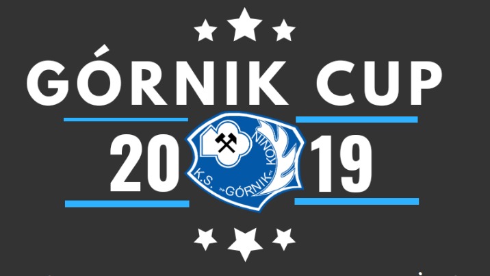 Sportowy weekend: Górnik Cup, turnieje OZPN i Mała Olimpia