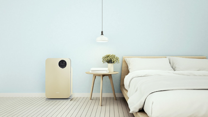 Wybieramy oczyszczacz powietrza do 1000 zł