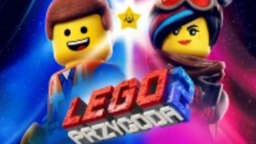 LEGO Przygoda 2 / dubbing