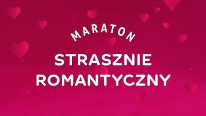 Strasznie Romantyczny Maraton