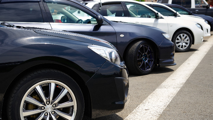 Kupując używany samochód koniecznie sprawdź numer VIN