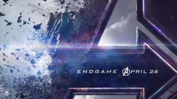 Avengers: Koniec gry / napisy / 3D