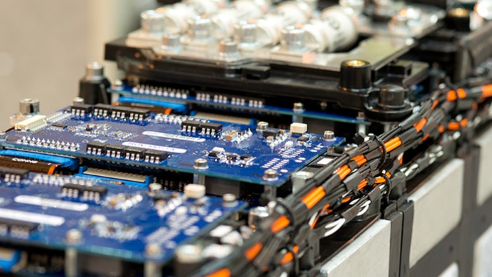 Nowa fabryka w Koninie? Ma wytwarzać materiał do akumulatorów