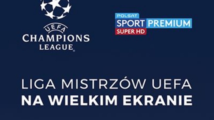 Liga Mistrzów UEFA - ćwierćfinał
