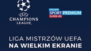 Liga Mistrzów UEFA: Tottenham Hotspur - Ajax Amsterdam