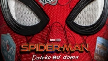 Spider-Man: Daleko od domu / dubbing